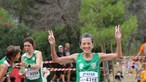 Rosa Mota phá kỷ lục thế giới bán marathon dành cho cựu chiến binh